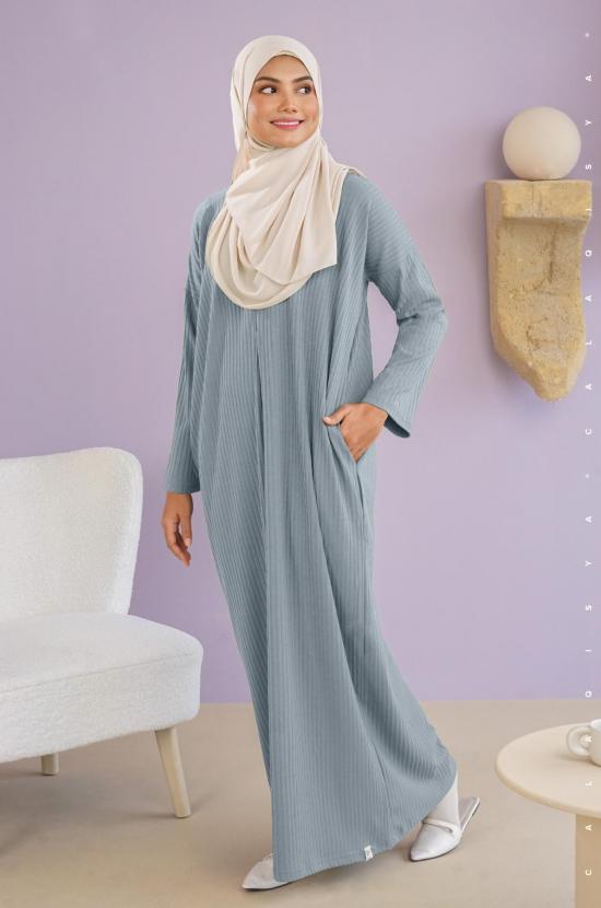 Calaqisya | Shop CalaQisya Online | Dress | Tops | Skirts | Pants ...