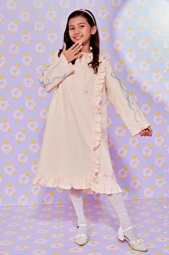 Princess Dress Kids Flower Girls Party Tulle Dress Birthday Christmas Prom  Gown | eBay