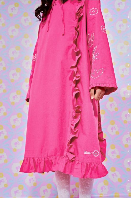 Barbie ™ GROCERY BAG, Shop CalaQisya Online, Dress