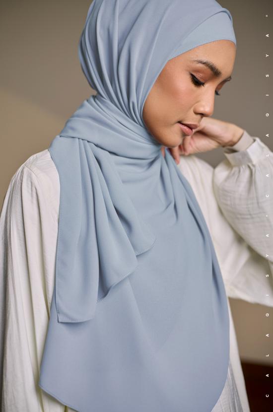 DANIAH SHAWL 2.0 IN COUNTRY AIR