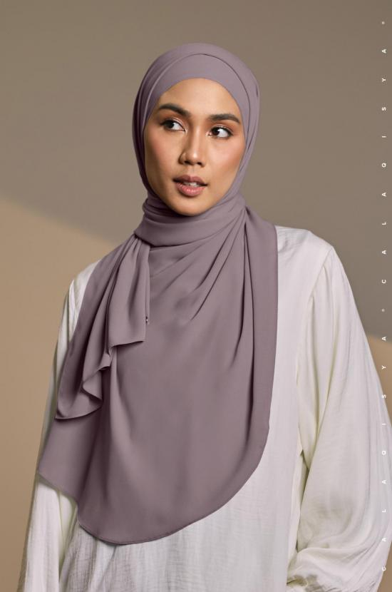 DANIAH SHAWL 2.0 IN FAWN