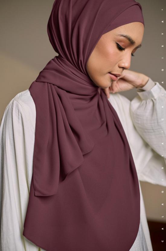 DANIAH SHAWL 2.0 IN FIG