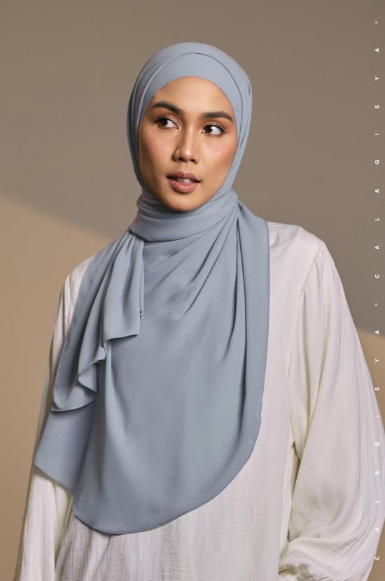 DANIAH SHAWL 2.0 IN ICE FLOW