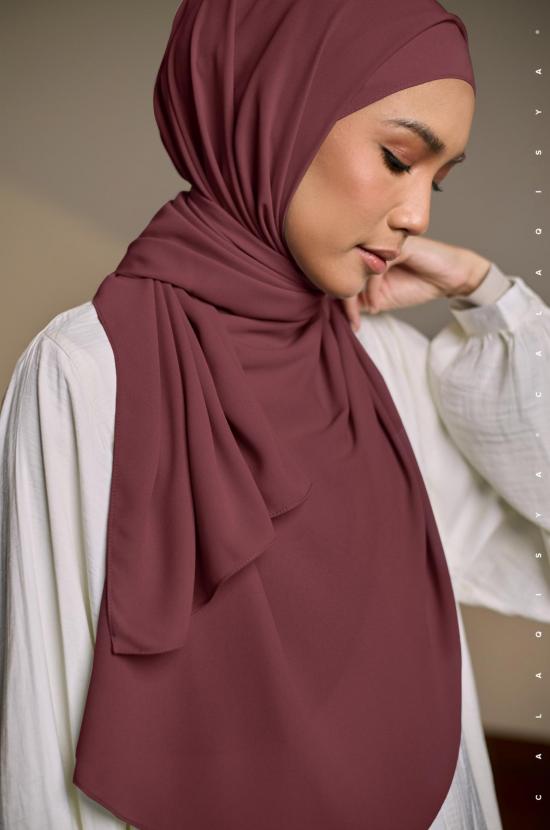 DANIAH SHAWL 2.0 IN PORT ROYALE