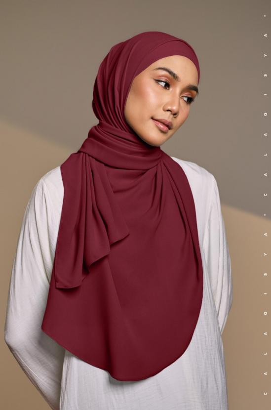 DANIAH SHAWL 2.0 IN RIO RED