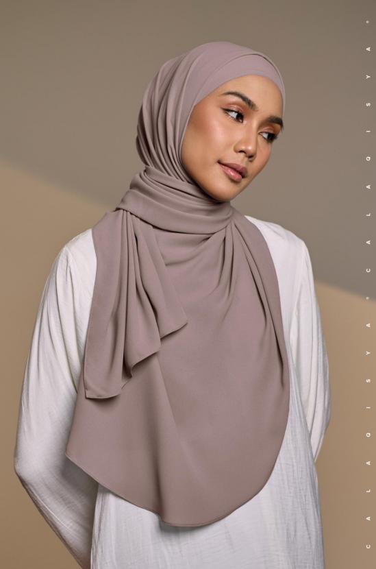 DANIAH SHAWL 2.0 IN TWILIGHT MAUVE