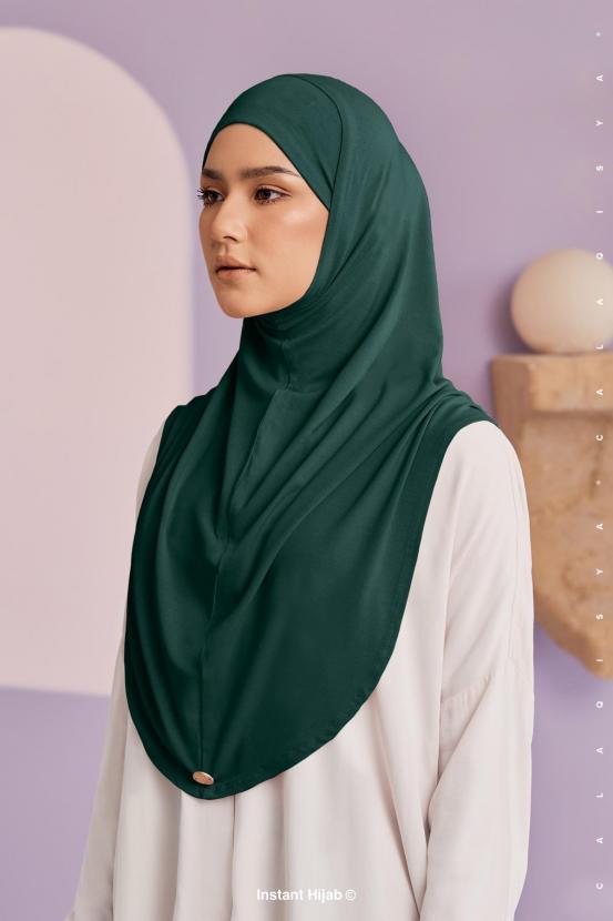 ELEMENT INSTANT HIJAB (M) IN PINE GROVE (ODOURLESS)