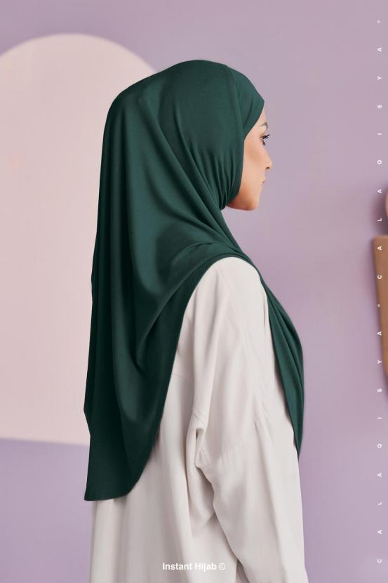 ELEMENT INSTANT HIJAB (M) IN PINE GROVE (ODOURLESS)