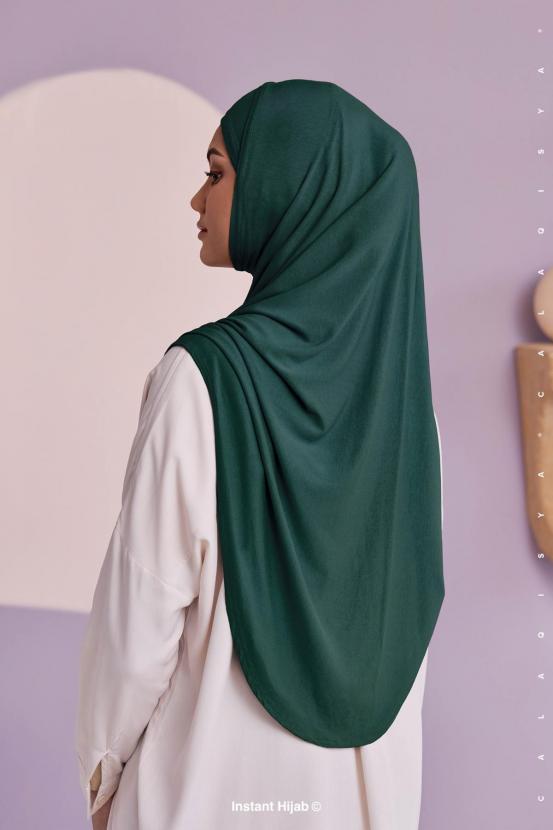 ELEMENT INSTANT HIJAB (XL) IN PINE GROVE (ODOURLESS)