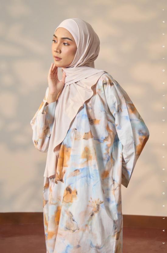 KAFTAN FLY IN FD04