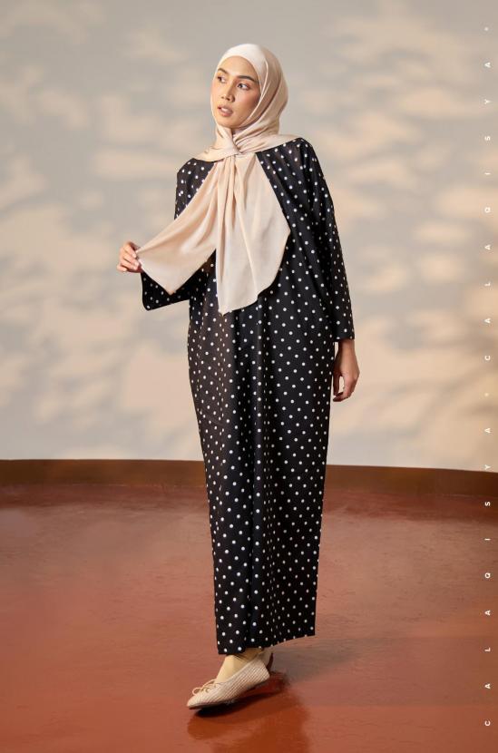 KAFTAN FLY IN FD09