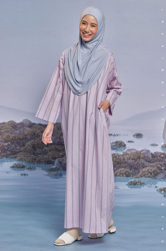 Calaqisya | Shop CalaQisya Online | Dress | Tops | Skirts | Pants ...