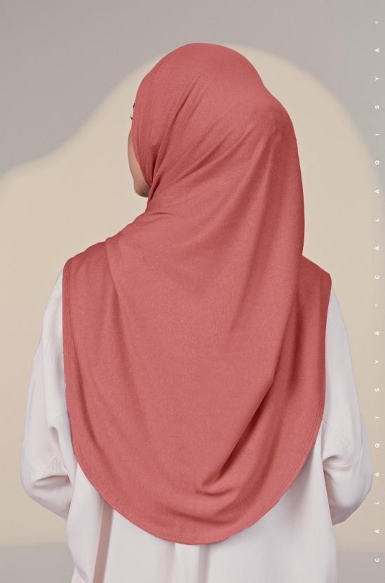 RAAYA INSTANT IN FADED ROSE (ODOURLESS)