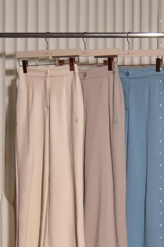 SERENA PANTS IN COUNTRY BLUE