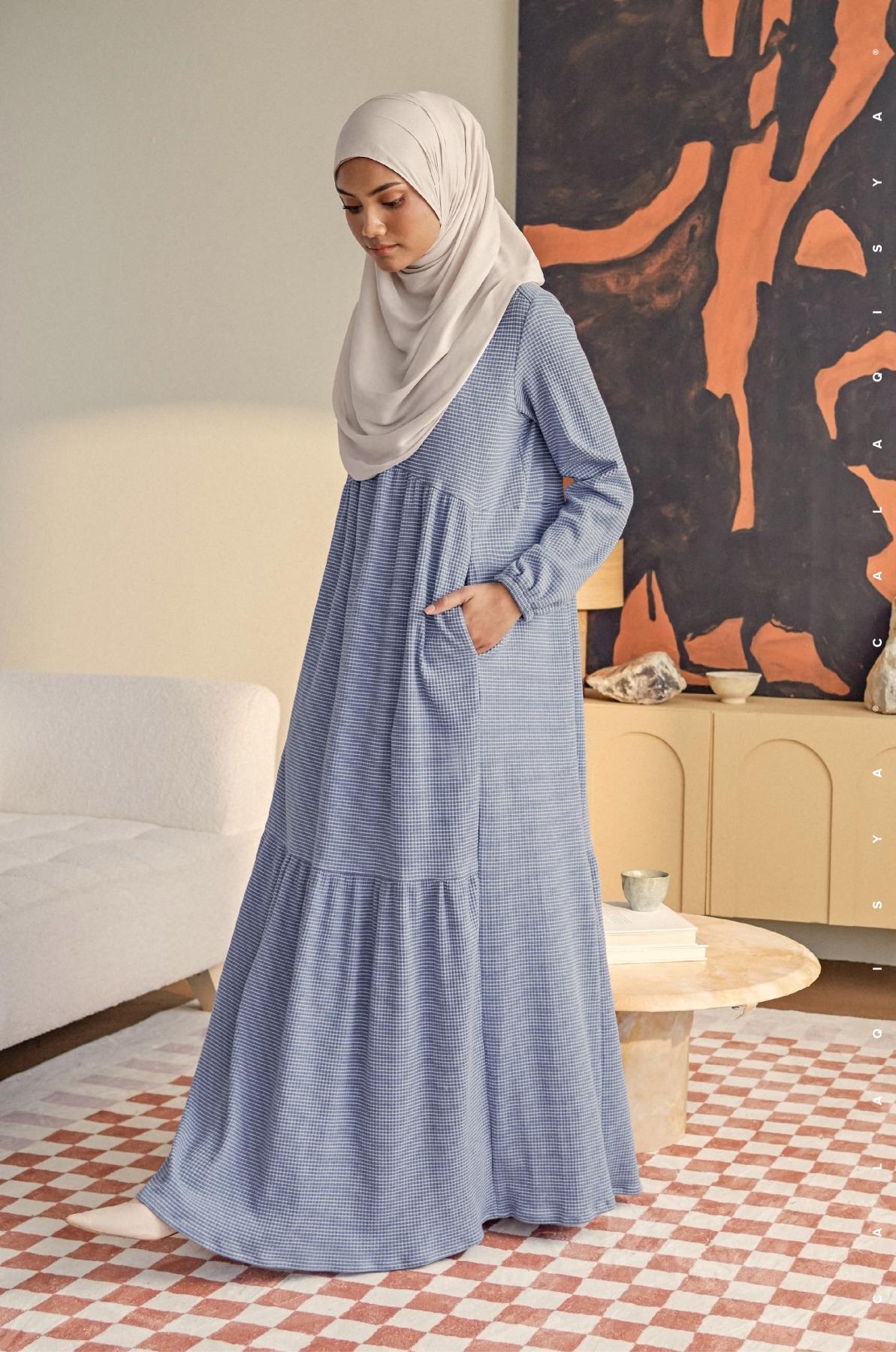 AAVA | Shop CalaQisya Online | Dress | Tops | Skirts | Pants | Inner ...