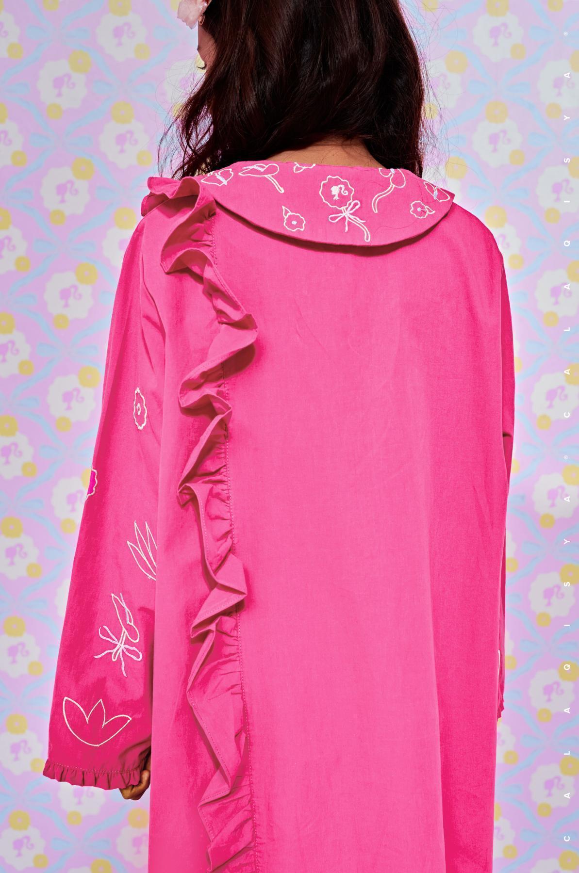 Barbie ™ GROCERY BAG, Shop CalaQisya Online, Dress