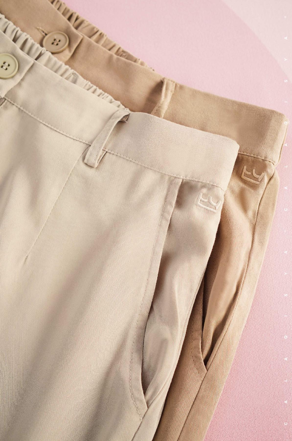 Dockers Men's Tapered Pleated Heritage Pants - Macy's
