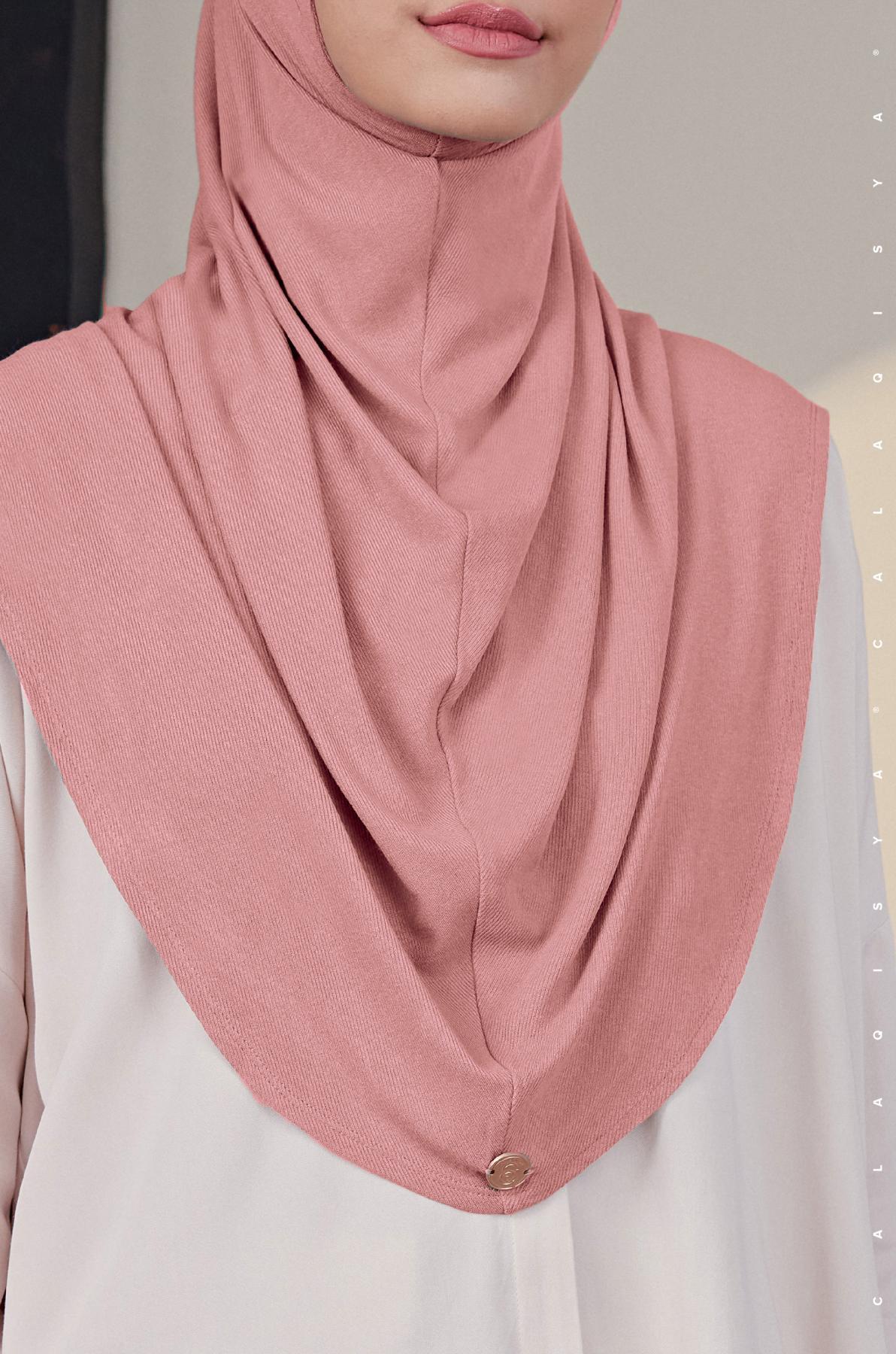 UZMA INSTANT IN ORCHID PINK (ODOURLESS)