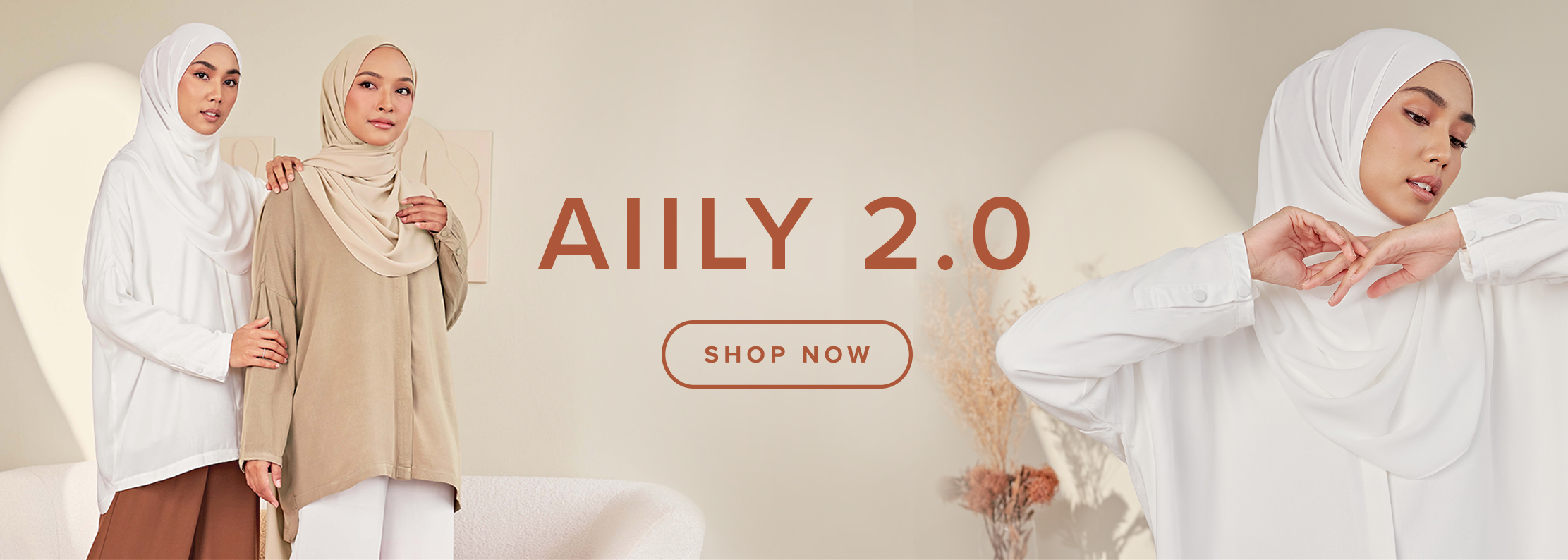 AIILY 2.0 2022