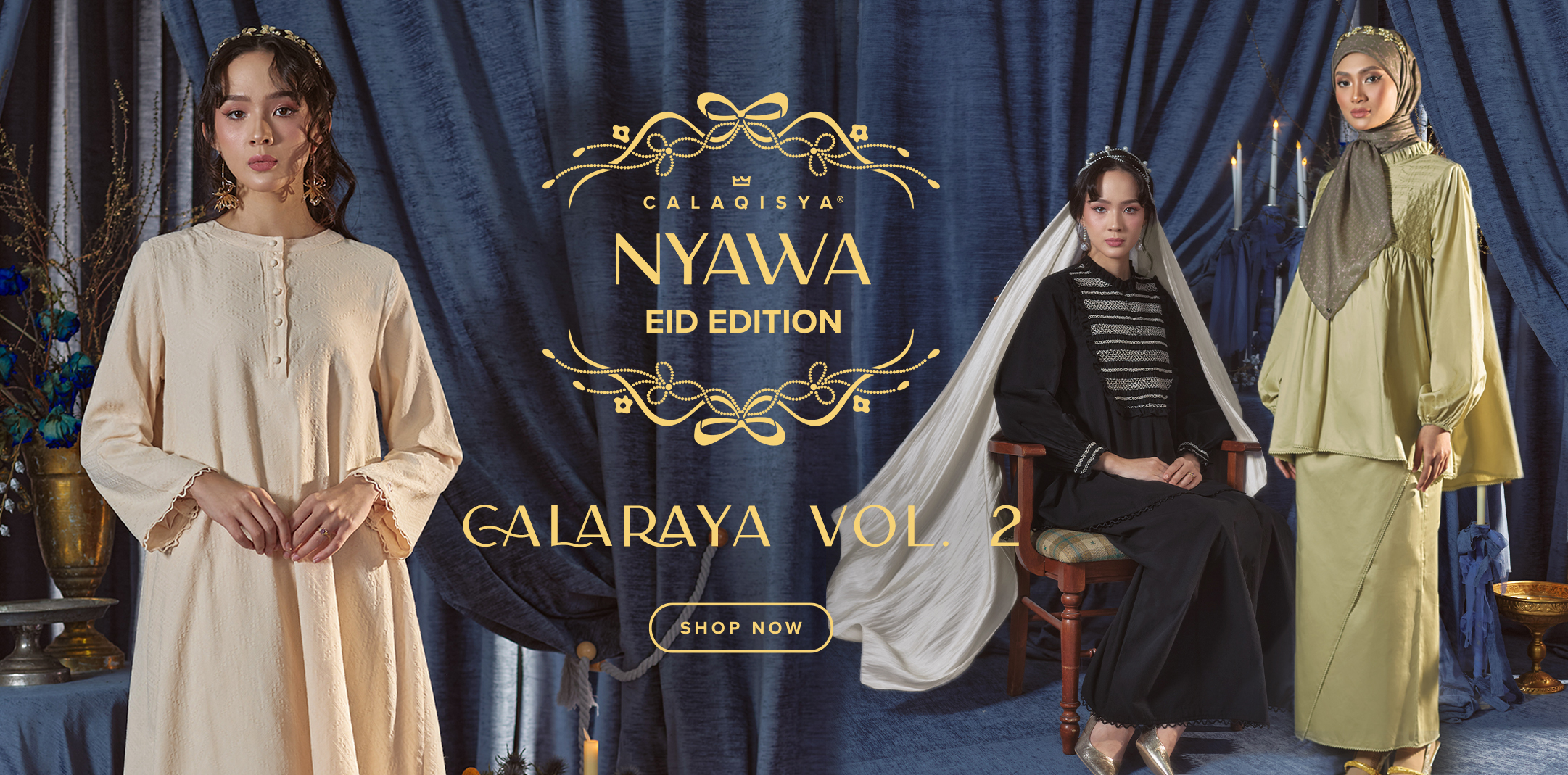 Nyawa Collection Vol 2