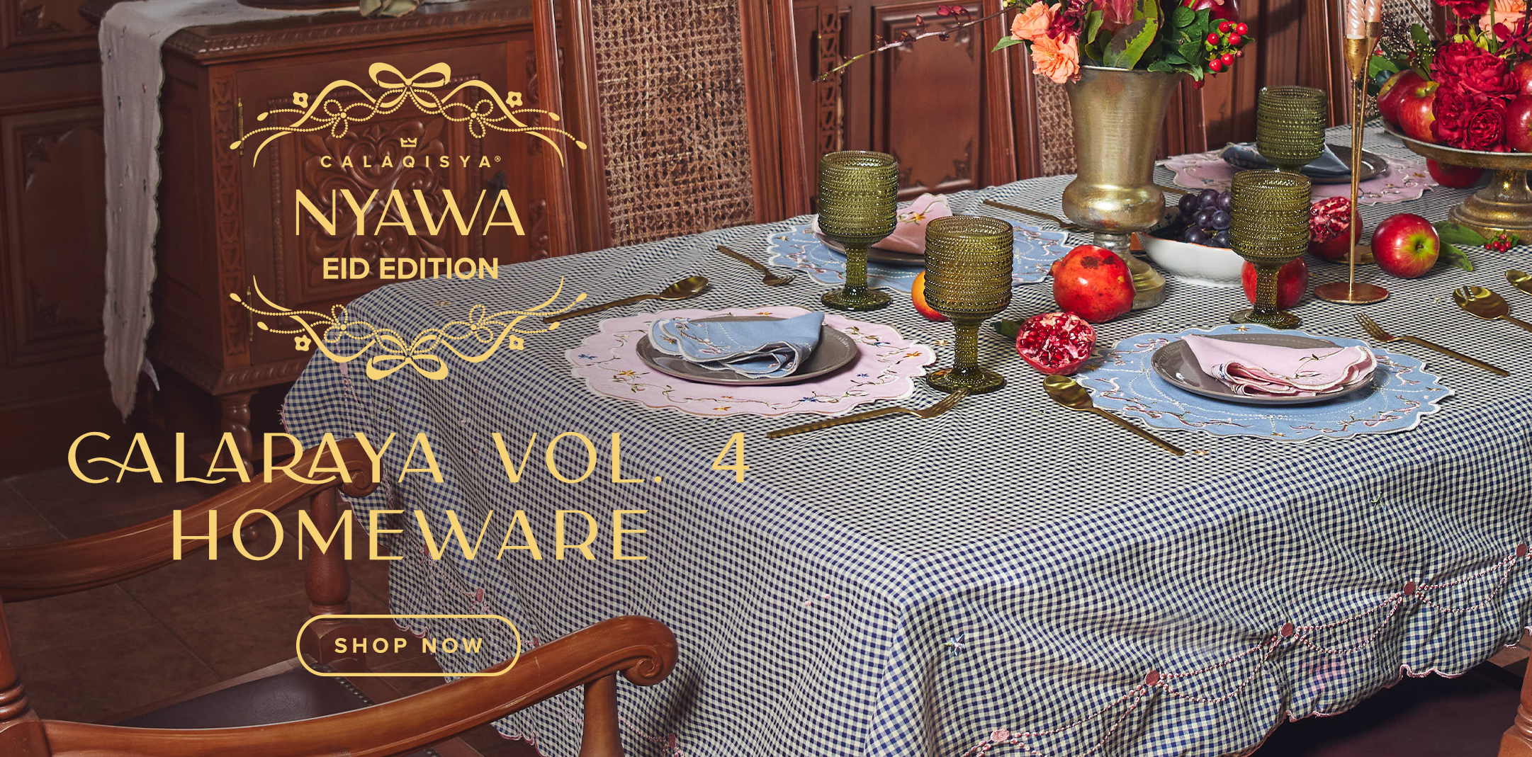 Nyawa Collection Vol 4